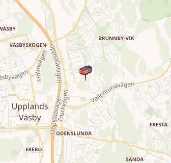 Upplands väsby