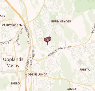 Upplands väsby