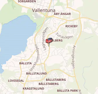 Vallentuna