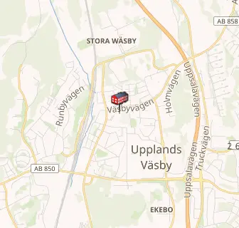 Upplands väsby