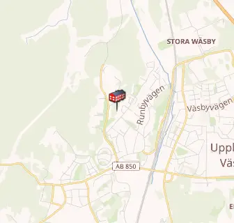 Upplands väsby