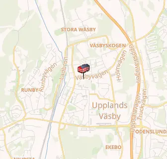 Upplands väsby