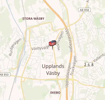 Upplands Väsby