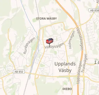 Upplands väsby