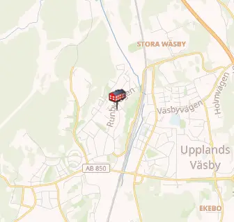 Upplands väsby