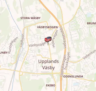 Upplands Väsby