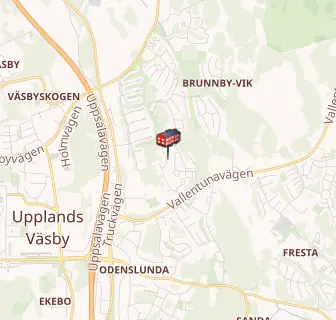 Upplands väsby