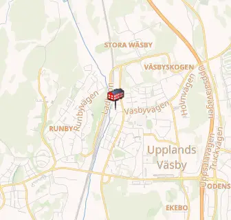 Upplands väsby