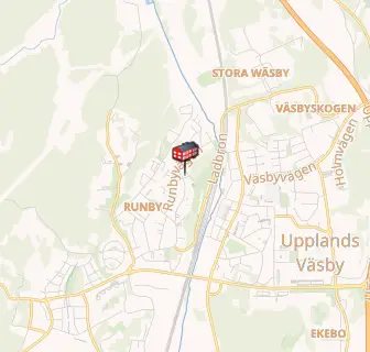 Upplands Väsby