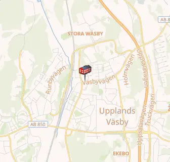 Upplands Väsby