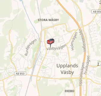 Upplands väsby