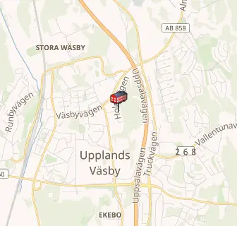Upplands Väsby
