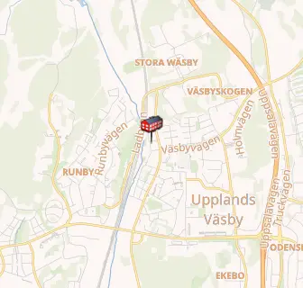 Upplands Väsby