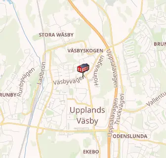Upplands Väsby