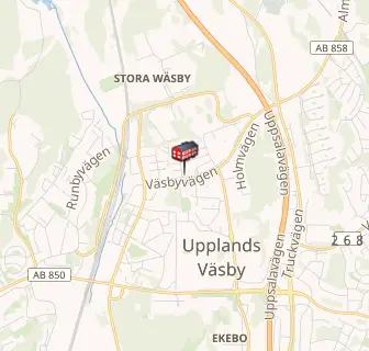 Upplands Väsby