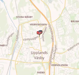 Upplands Väsby