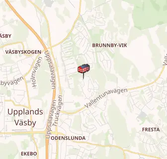 Upplands väsby