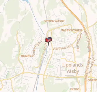 Upplands väsby