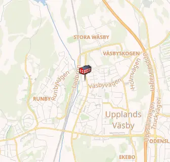 Upplands väsby