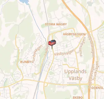 Upplands Väsby