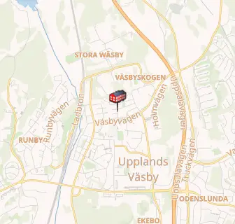 Upplands Väsby
