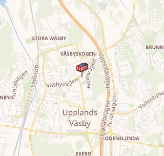 Upplands Väsby