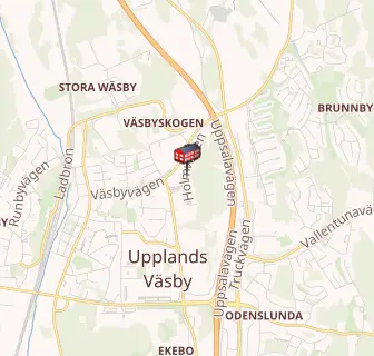 Upplands Väsby