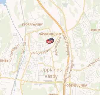 Upplands Väsby