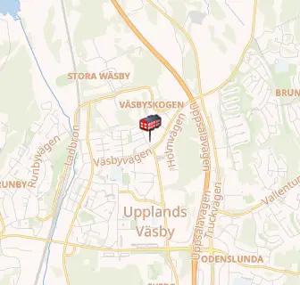 Upplands väsby