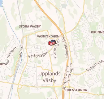 Upplands Väsby