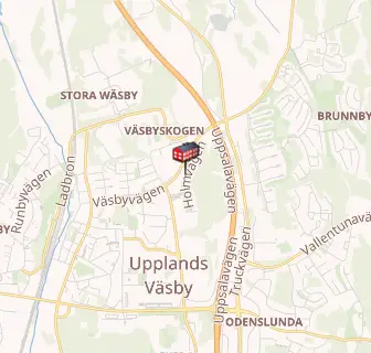 Upplands Väsby