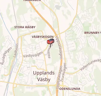Upplands Väsby
