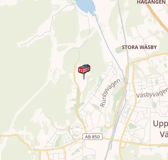 Upplands väsby