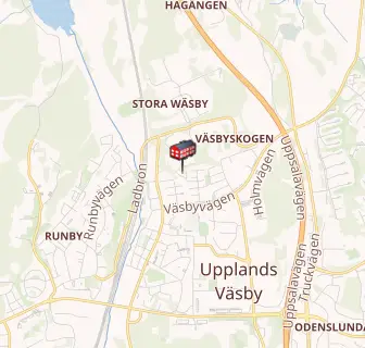 Upplands Väsby