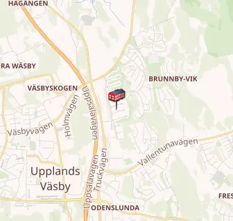 Upplands Väsby