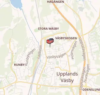 Upplands Väsby