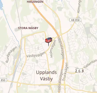 Upplands väsby