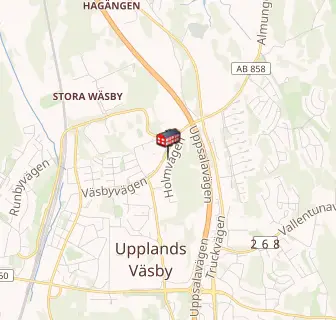 Upplands väsby