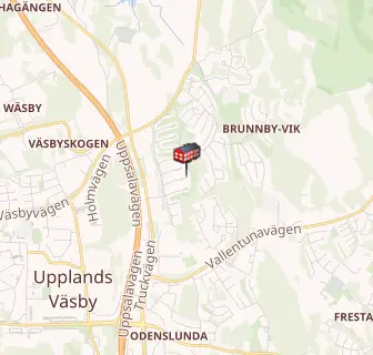 Upplands väsby