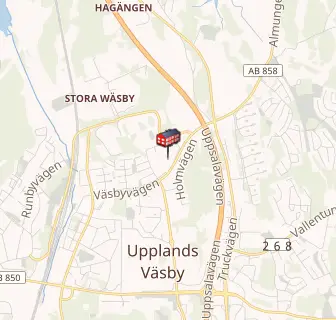 Upplands väsby