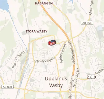 Upplands väsby