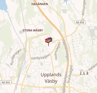 Upplands väsby