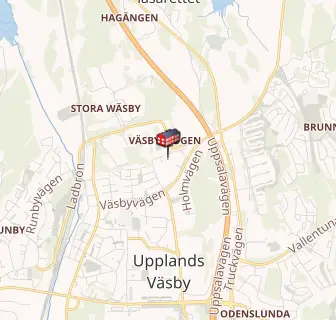 Upplands väsby
