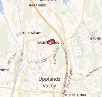 Upplands väsby