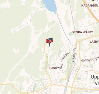 Upplands väsby