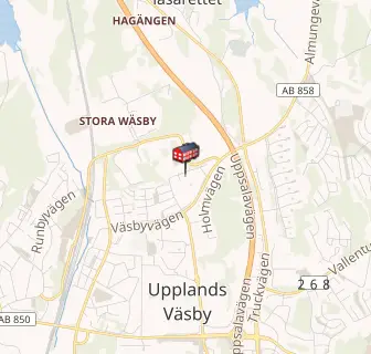 Upplands väsby