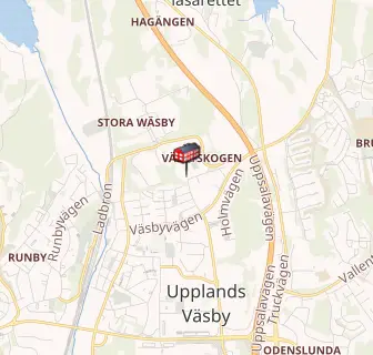 Upplands väsby