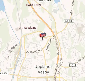 Upplands väsby