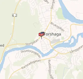 Forshaga