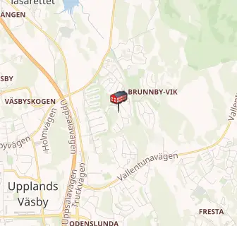 Upplands Väsby